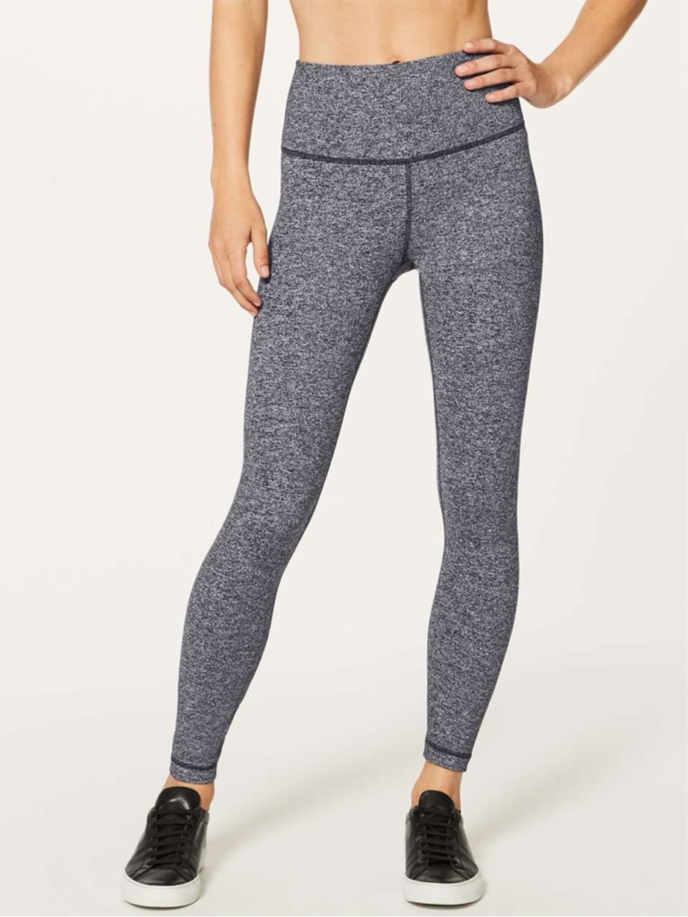 LuluLemon Wunder Under Hi-Rise!!